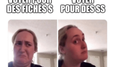 Les électeurs du RN be like