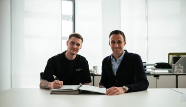 Offiziell: Ablösefrei von der Insel - Hannover 96 verpflichtet Josh Knight