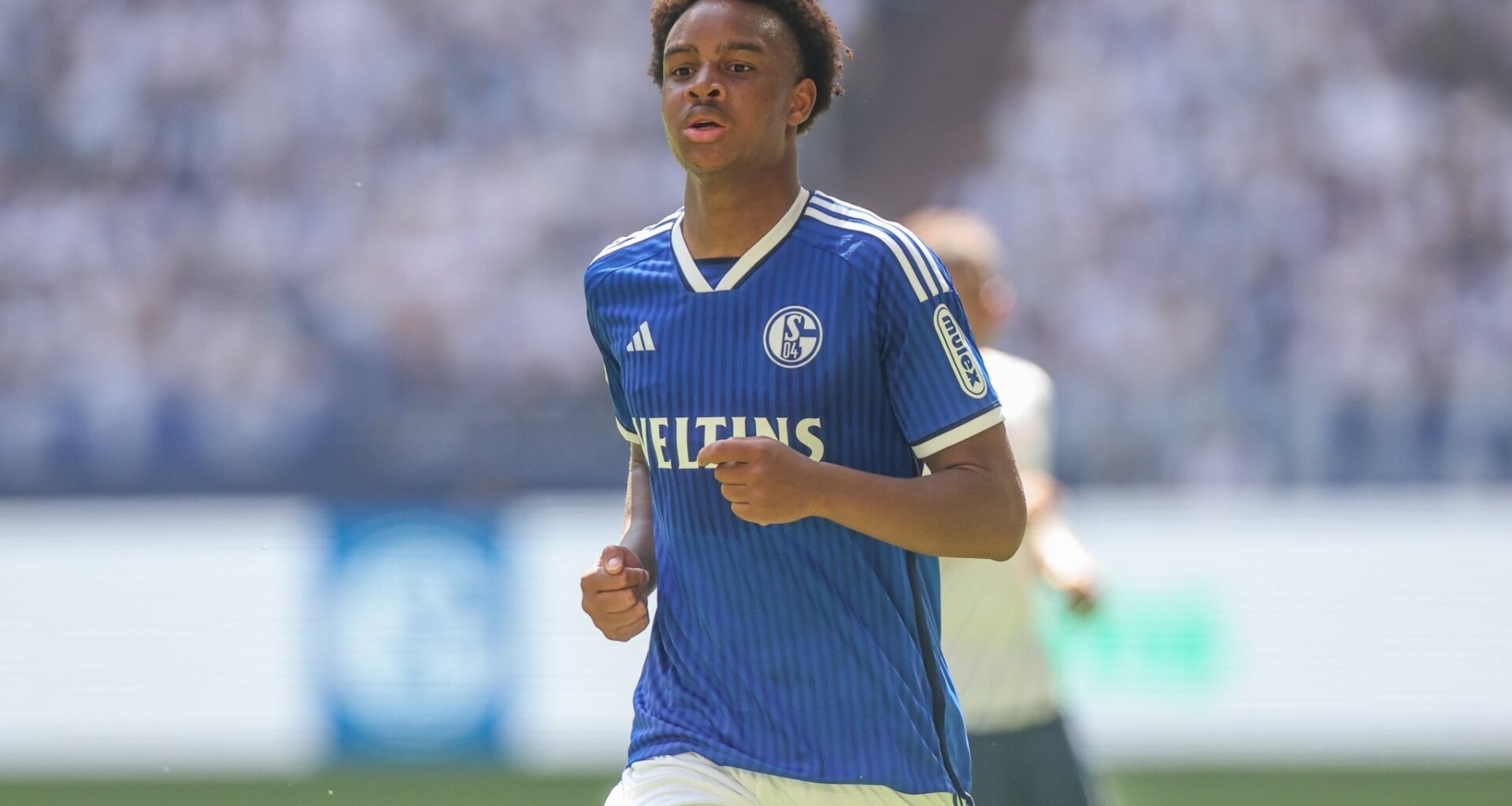 Assan Ouedraogo wird nicht zum FC Bayern wechseln