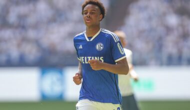 Assan Ouedraogo wird nicht zum FC Bayern wechseln