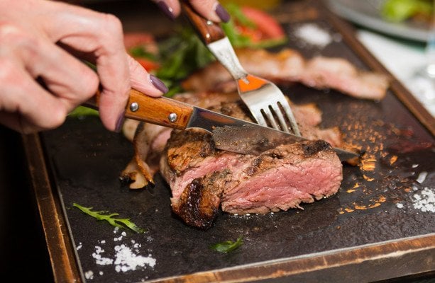 Most Irish people underestimate the link between eating red meat and climate change