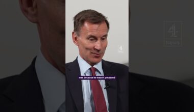 Jeremy Hunt: This election will be a lot closer than many people think