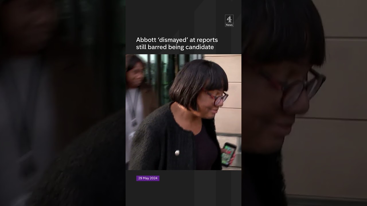 Abbott 'dismayed' at reports of ban