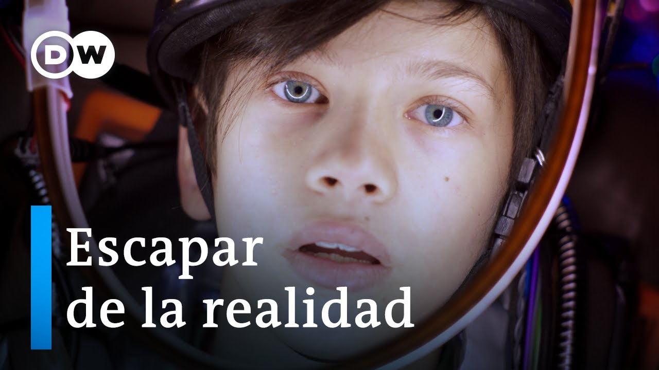 Misterioso síndrome: ¿por qué niños refugiados entran en coma? | DW Documental