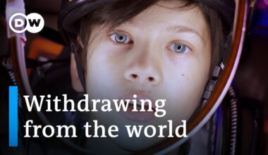 Mystery syndrome - Why are refugee children falling into comas? | DW Documentary