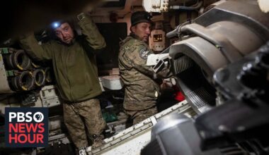 News Wrap: Germany says Ukraine can use its long-range weapons on targets in Russia