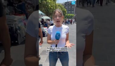 2/2 ▶️ 🇲🇽 El México que deja Andrés Manuel López Obrador