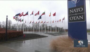 Russia threatens U.S. and NATO