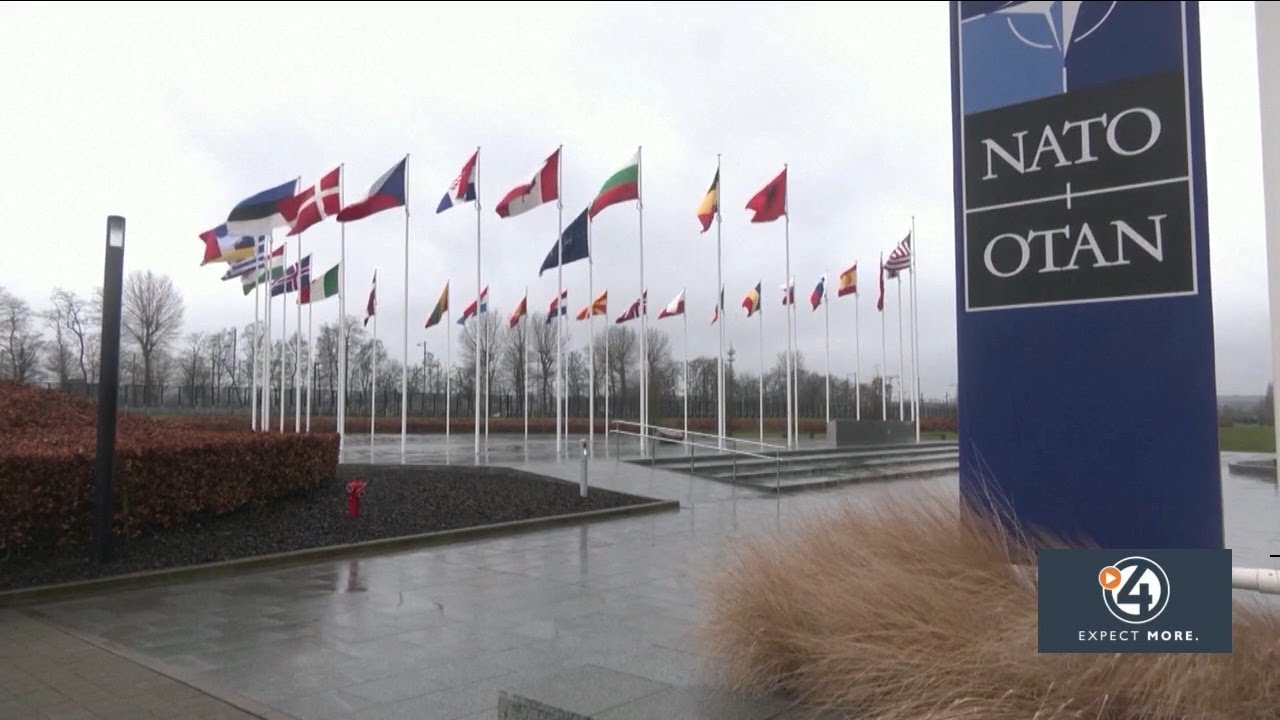 Russia threatens U.S. and NATO