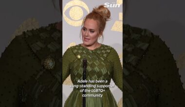 Adele launches into scathing rant at audience member during her Las Vegas residency show