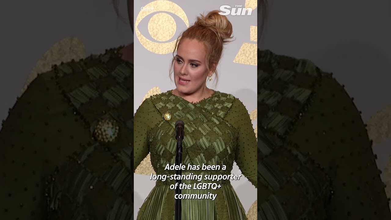 Adele launches into scathing rant at audience member during her Las Vegas residency show