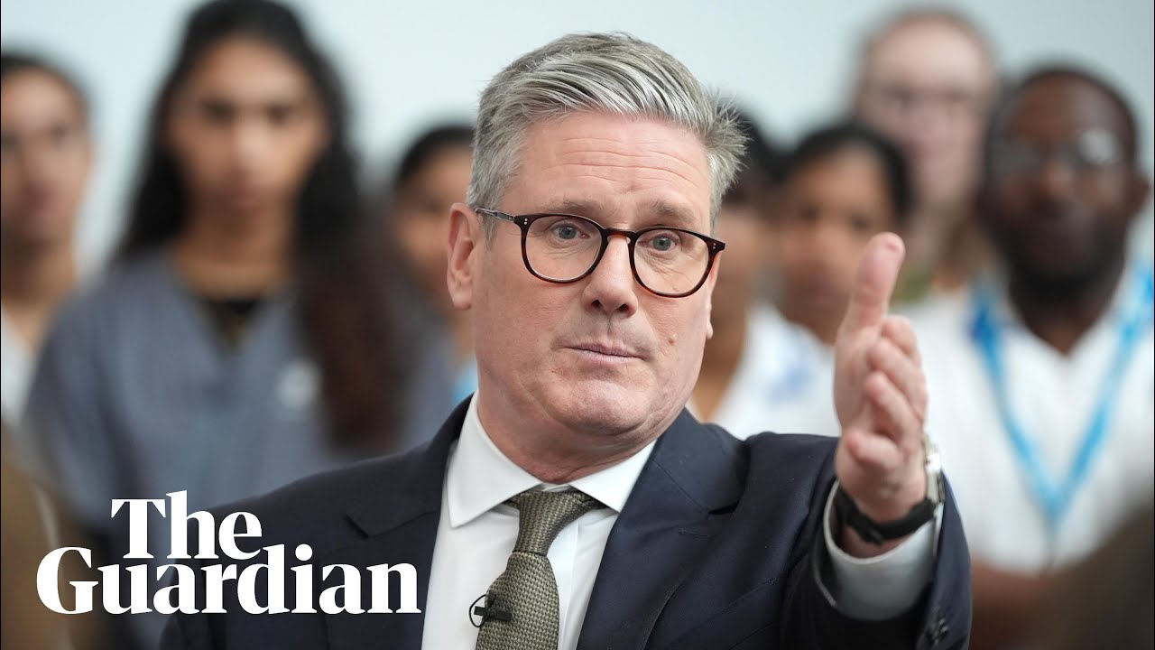 Diane Abbott not barred from standing for Labour, says Keir Starmer