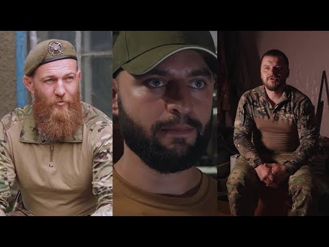 GRAPHIC WARNING: Behind Ukraine’s front line is 'worse than hell,’ soldiers say | REUTERS