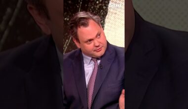 ‘Keir Starmer and his team are being fundamentally dishonest here.’ Says Former defence secretary