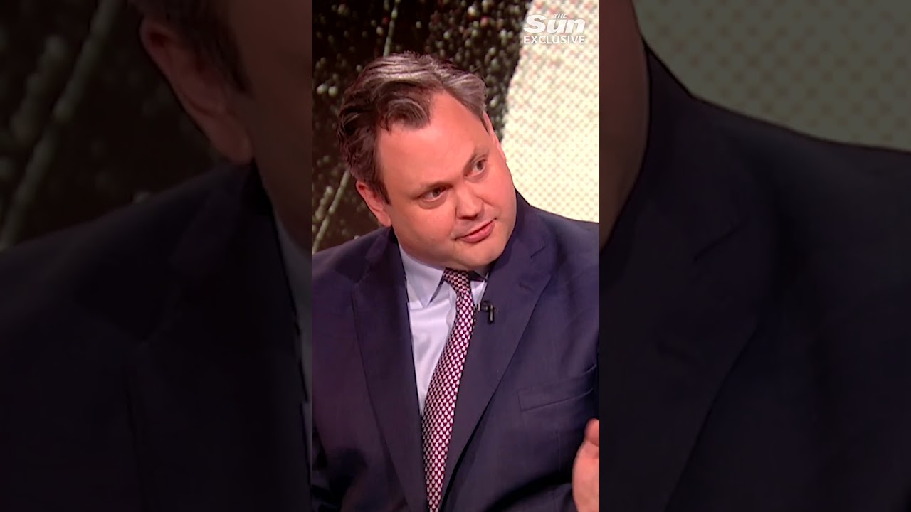 ‘Keir Starmer and his team are being fundamentally dishonest here.’ Says Former defence secretary