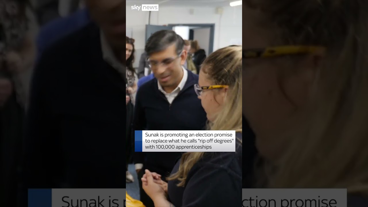 PM asked if he's 'looking for a job in telecoms'