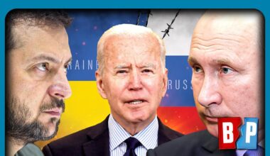 WW3: Russia Threatens NUKES After US Greenlights Ukraine Strikes