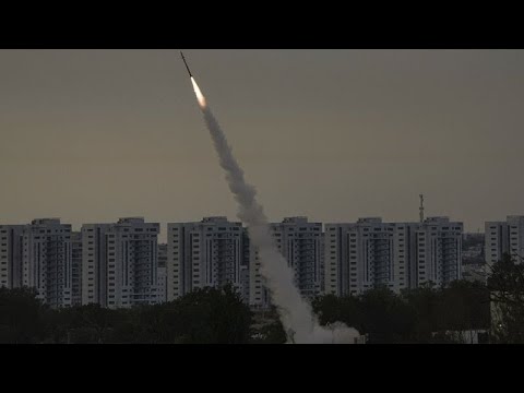 Les sirènes à Tel-Aviv pour la première fois depuis des mois, Hamas "tire un barrage" depuis Gaza