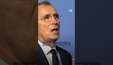 Alemania autoriza a Ucrania que use su armamento en territorio ruso contra objetivos rusos