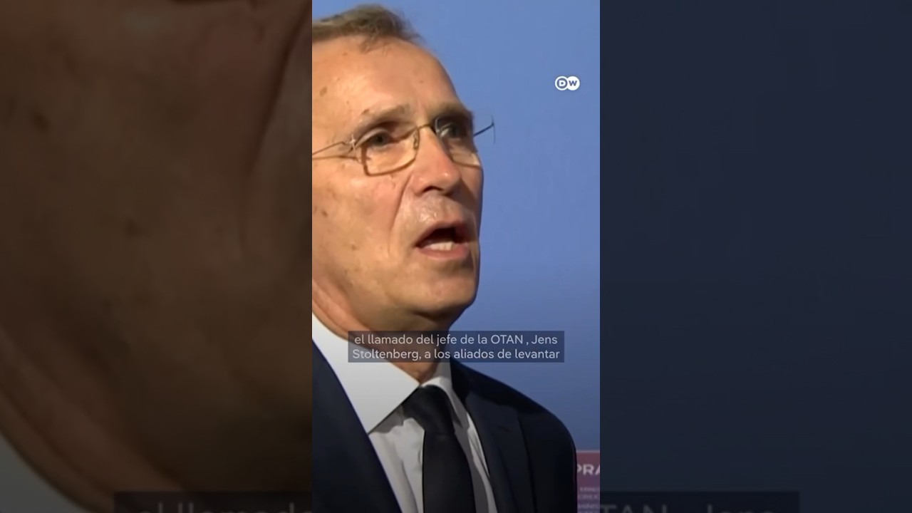 Alemania autoriza a Ucrania que use su armamento en territorio ruso contra objetivos rusos