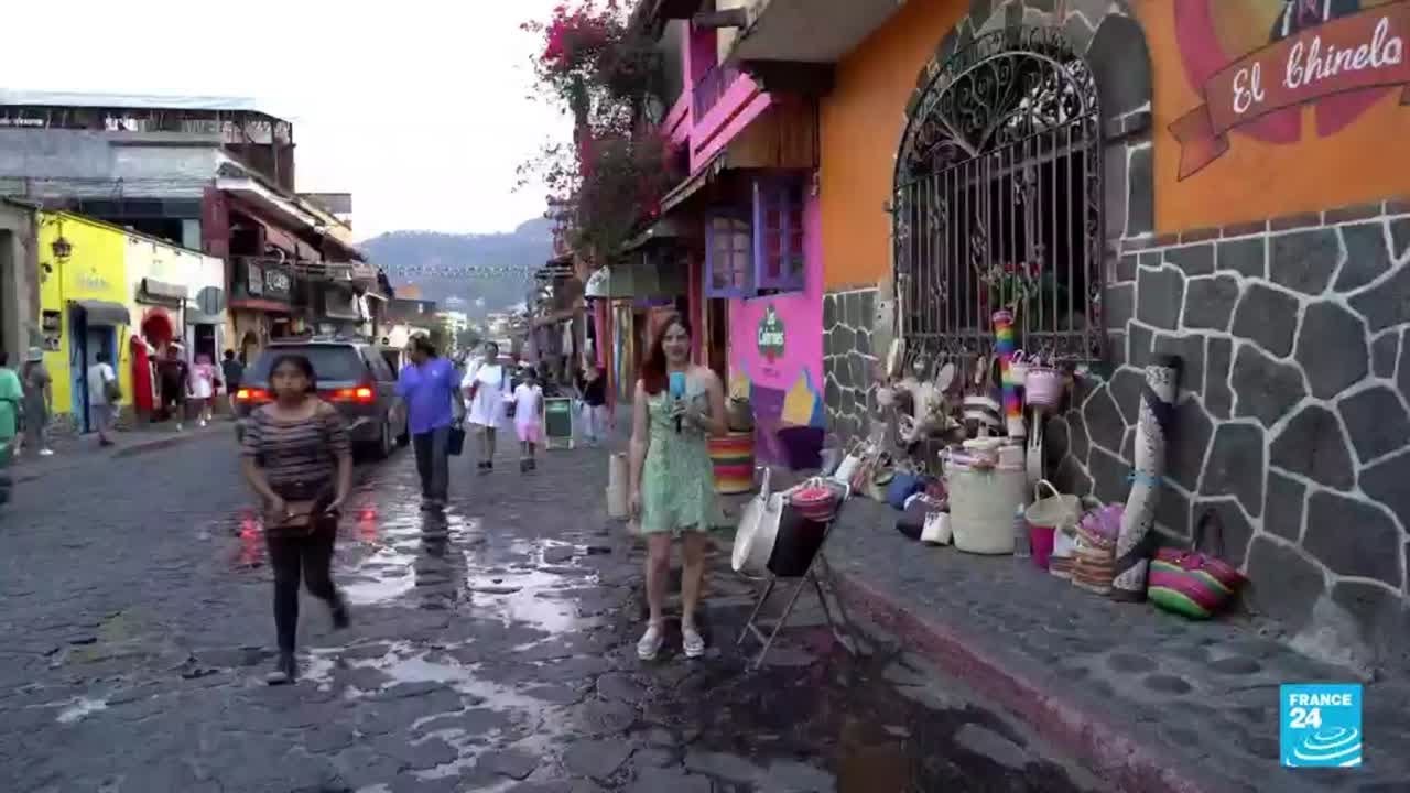 Tepoztlán, el pueblo mágico mexicano que le apuesta a la preservación cultural y medioambiental