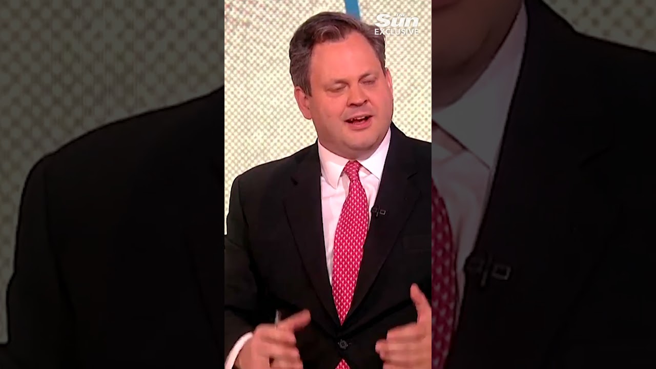 Keir made huge mistake in TV debate that will haunt his campaign - head to @SunElection for more