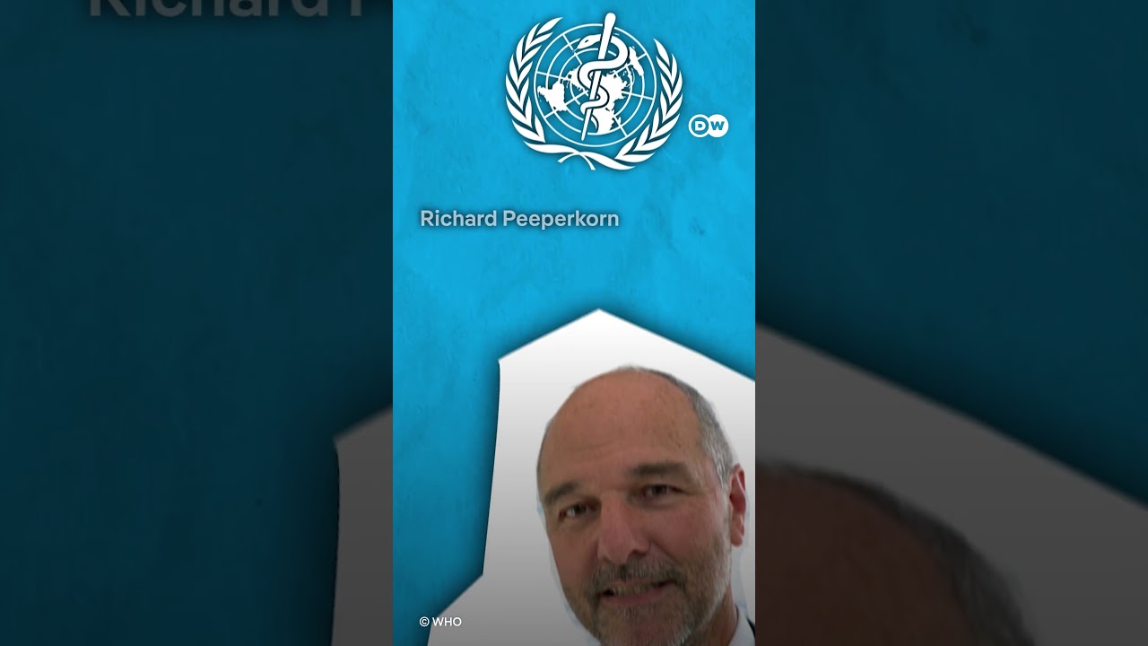 All Eyes on Rafah - Why did this AI image go viral? | DW News