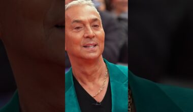 A Britain’s Got Talent judge has been ‘DROPPED from panel’ in shock show shake-up. #thesun #bgt