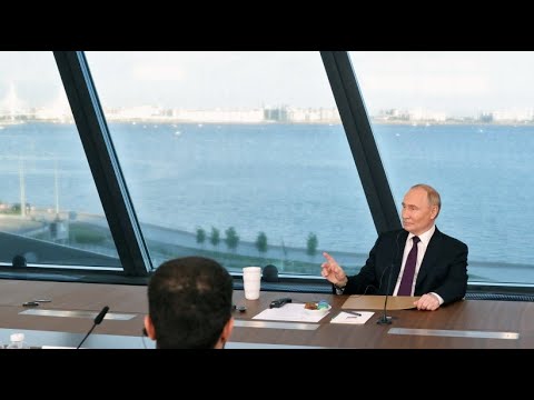 Putin warnt vor Einsatz deutscher Waffen gegen Ziele in Russland