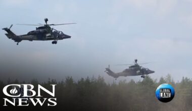 'Real Danger' of World War III?
