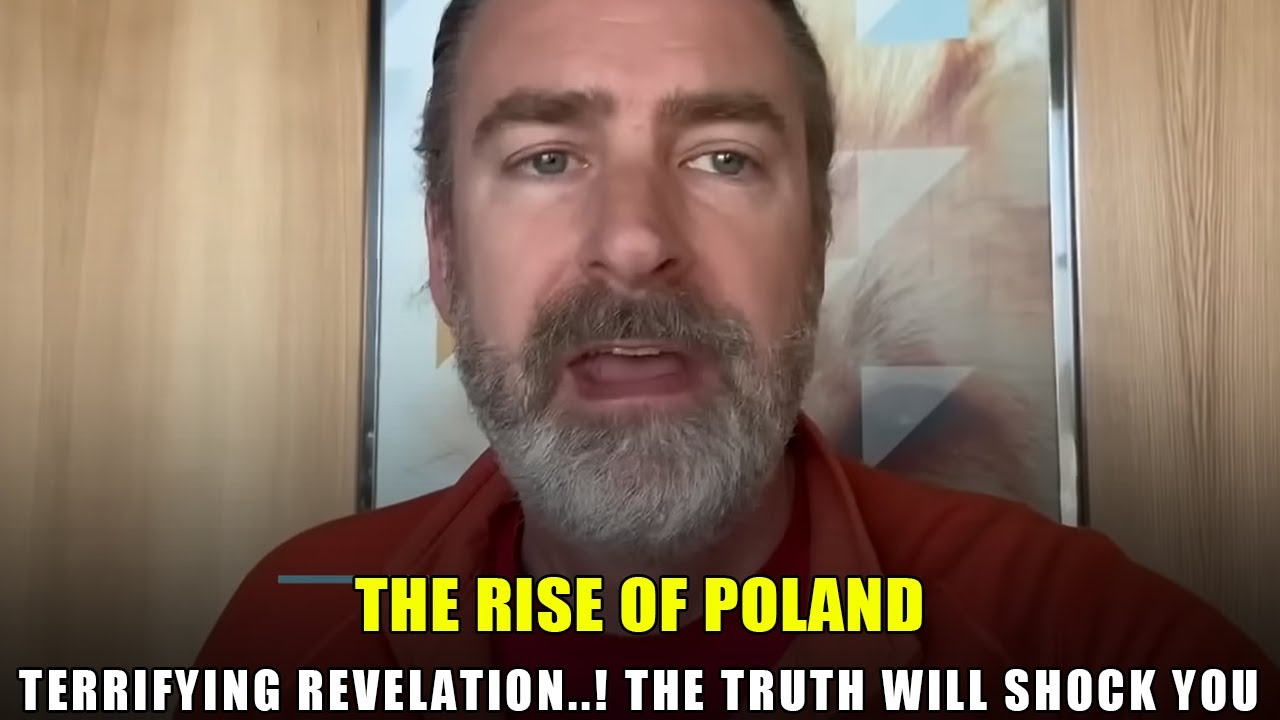 Ukraine War Explained: Why Russia's Forgotten Fuel Changed Everything! | Peter Zeihan