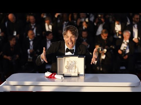 Cannes 2024 : Palme d'Or pour Anora, l'histoire d'amour de Sean Baker dans l'univers des…