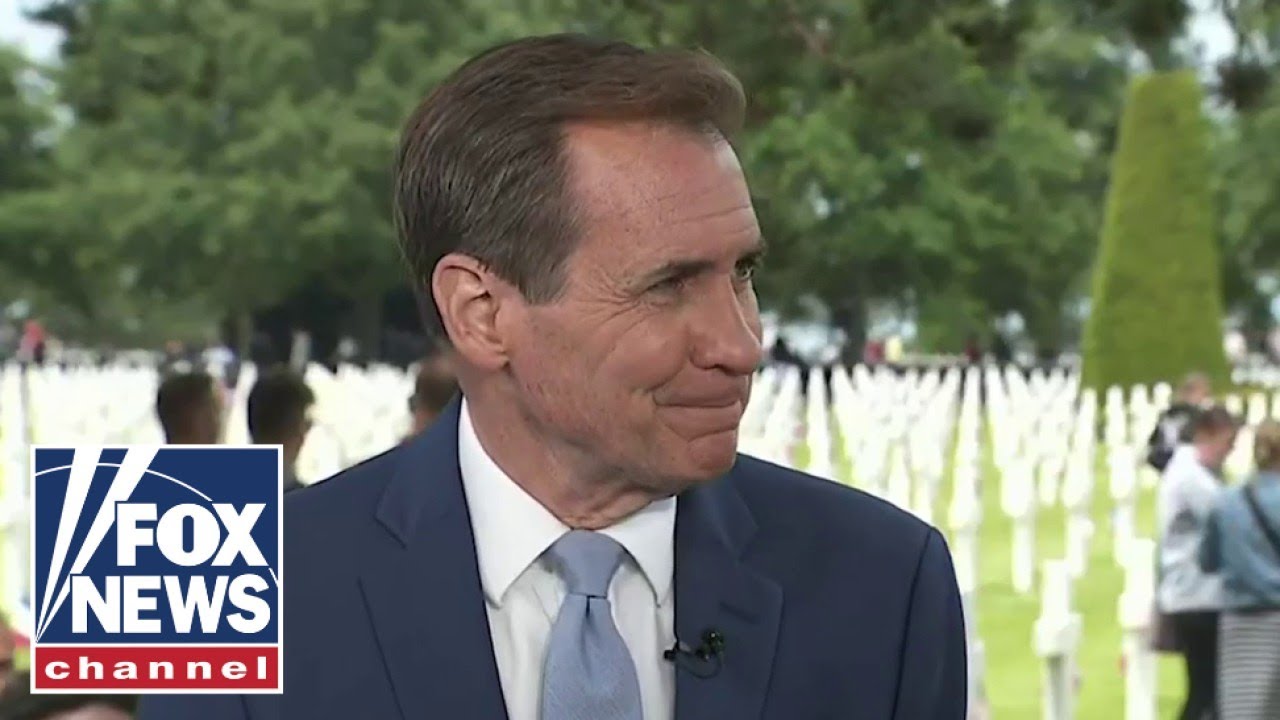 John Kirby: Russia has suffered at the hands of Ukraine