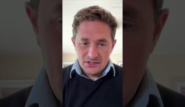 ‘Rishi was wrong to leave D-Day celebrations early' Veterans Minister Johnny Mercer admits