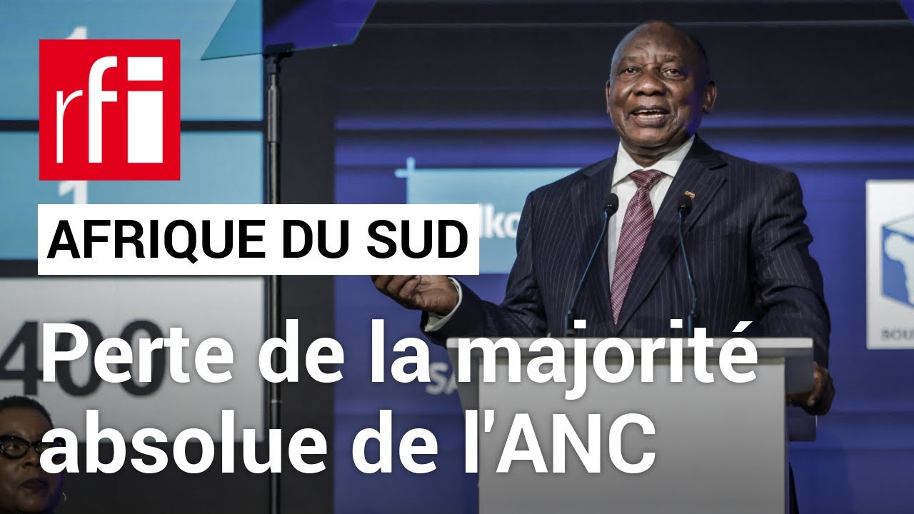 « C'est un moment très incertain pour l'Afrique du Sud » selon Liesl Louw-Vaudran • RFI
