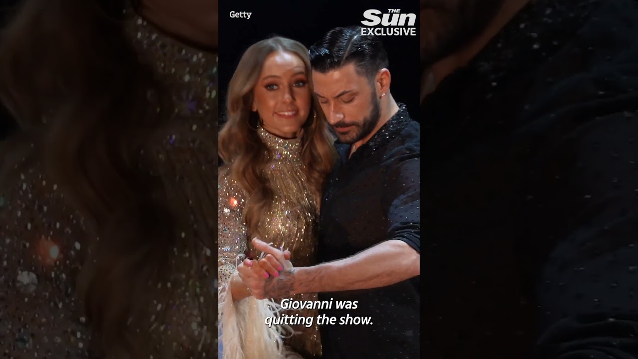 A male celebrity has made a complaint against Giovanni Pernice after 3 women launched action