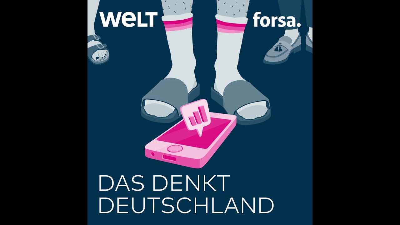 Europa stimmt ab – Live-Podcast zum Ergebnis der Wahl