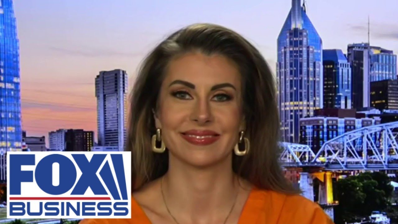 Biden ‘drug out’ this war in Ukraine: Morgan Ortagus