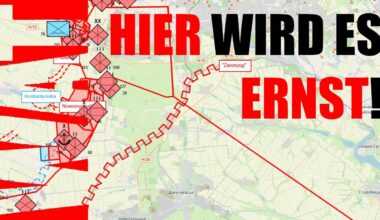 08.06.2024 Lagebericht Ukraine | ES GEHT WIEDER WEITER!!elf!11