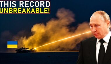 It's All Over! Ukraine pulled the plug on Russian army in the last 4 days! Russian defense collapsed