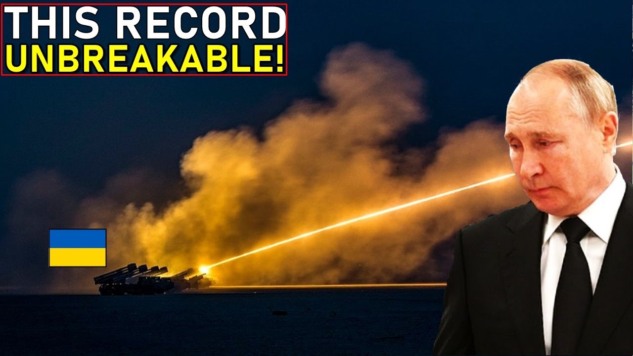 It's All Over! Ukraine pulled the plug on Russian army in the last 4 days! Russian defense collapsed