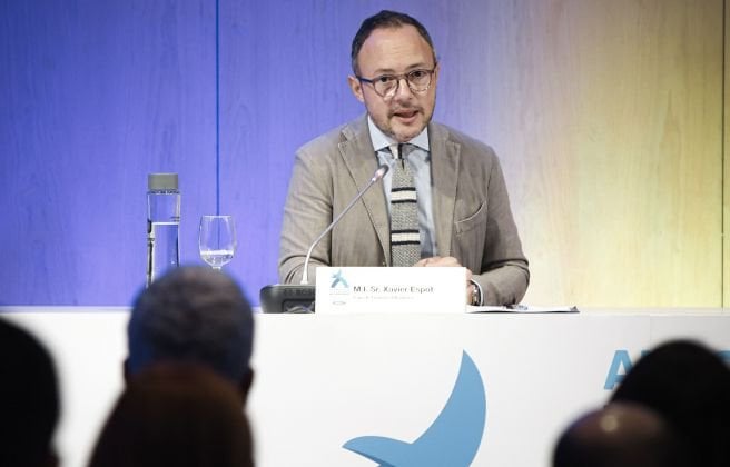 El president de la FIS hauria avisat Espot fa tres setmanes que s'adjudicarien dos Mundials de cop