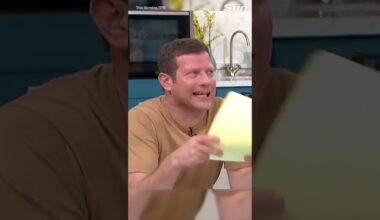 This Morning’s nut allergy segment hit by 637 Ofcom complaints with Dermot forced to apologise