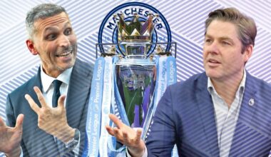 Man City hearing: Premier League officials told to disclose texts and emails
