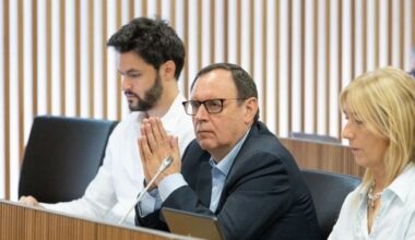 Demòcrates i Concòrdia estan d'acord amb revisar les pensions dels no residents amb la inflació europea