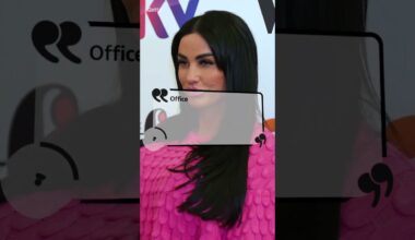 Watch the moment a man 'attempts to break into Katie Price's Mucky Mansion'