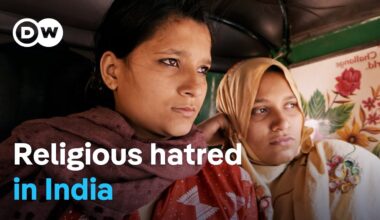 Muslims in India - Life after the Gujarat pogroms | DW Documentary