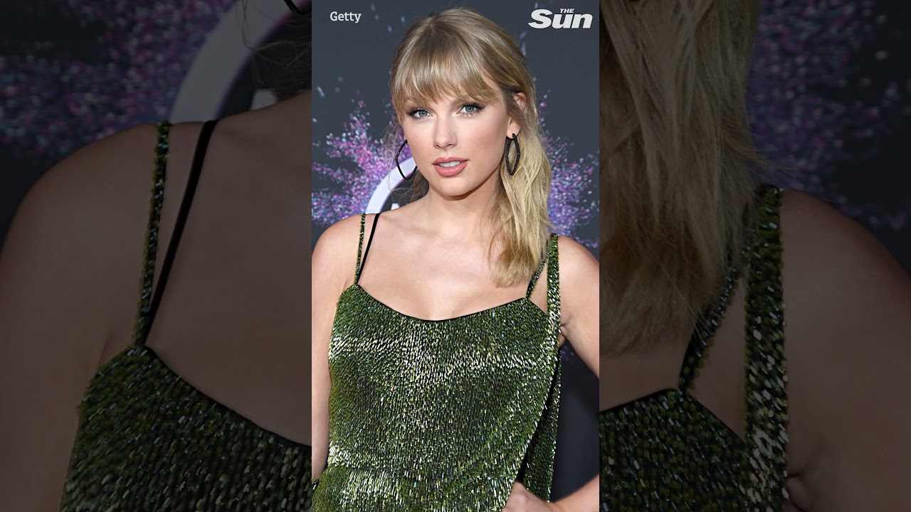 Donald Trump reignites feud with Taylor Swift branding her an ‘unusually beautiful fake liberal’