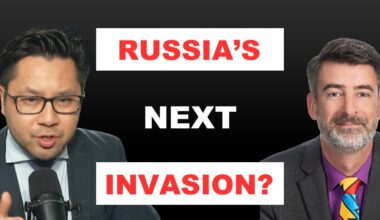 Russia To Attack NATO Next? Western Troops In Ukraine By Year-End Says Peter Zeihan