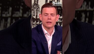 'There are people coming over who are a threat to Brits' - @SunElection